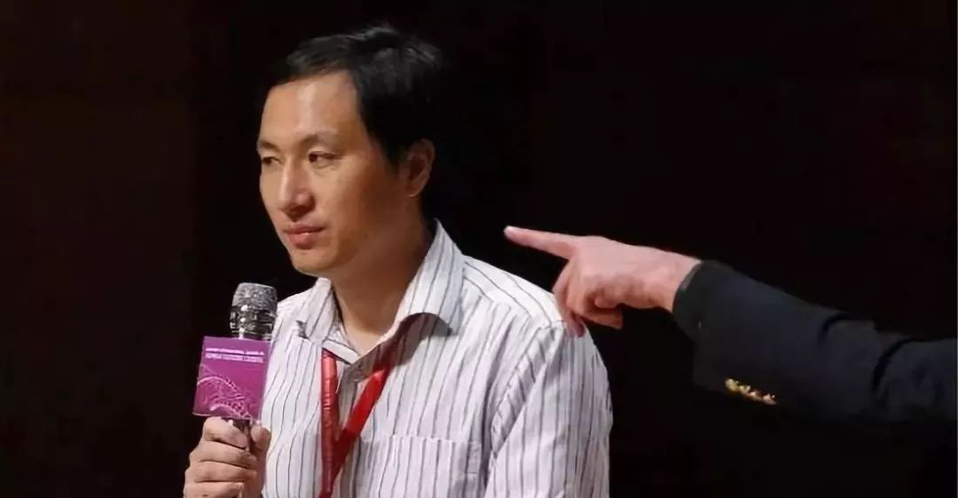 “基因编辑婴儿”一审宣判：贺建奎获刑三年，罚款三百万元