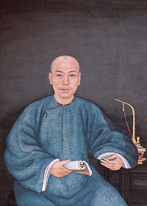 阎崇年：中国古代御医收入不如太监