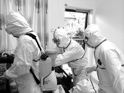 北京市第二批赴几内亚医疗队19日出发