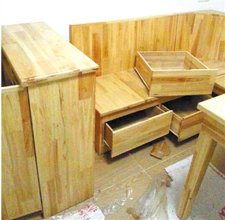 一位省儿保呼吸科医生是怎样装修房子的