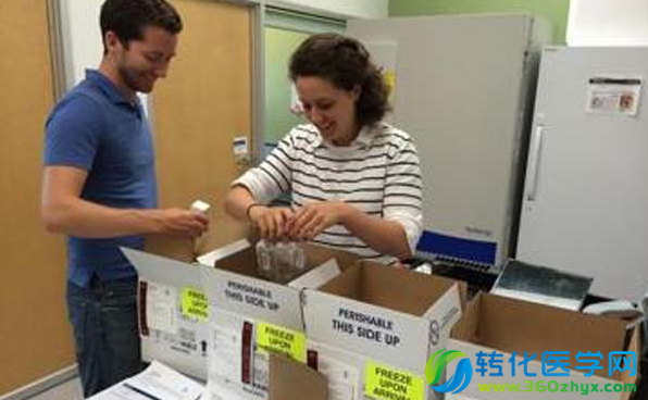 美科学家建“粪便银行”治病 捐大便者可日赚40美元