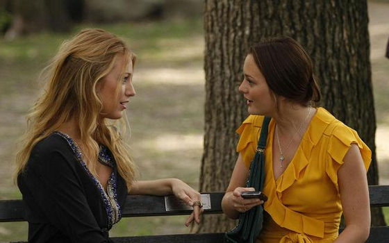 健康新知：闲聊八卦有助提高自信