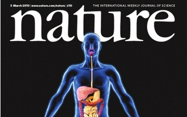 《自然》今日宣布：开放所有研究论文