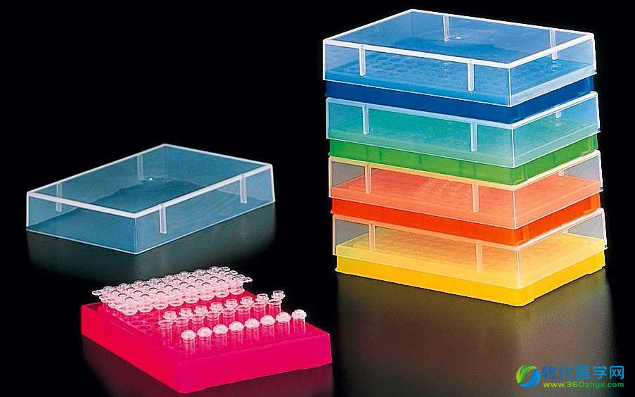 Biotechniques：2014最受欢迎的PCR论文