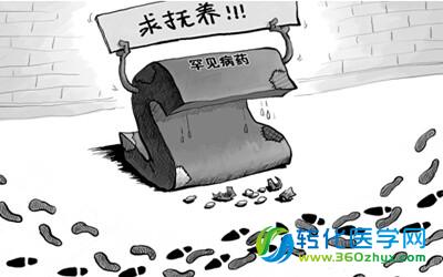 权威调研预测：2020年全球20大孤儿药