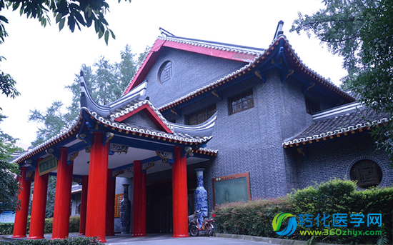 华西开放六种资源 响应国家分级医疗方略