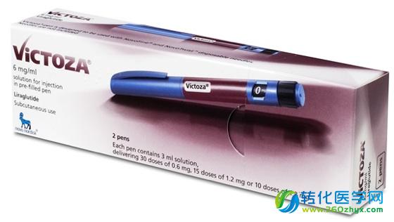 【重磅】FDA批准利拉鲁肽用作减肥药