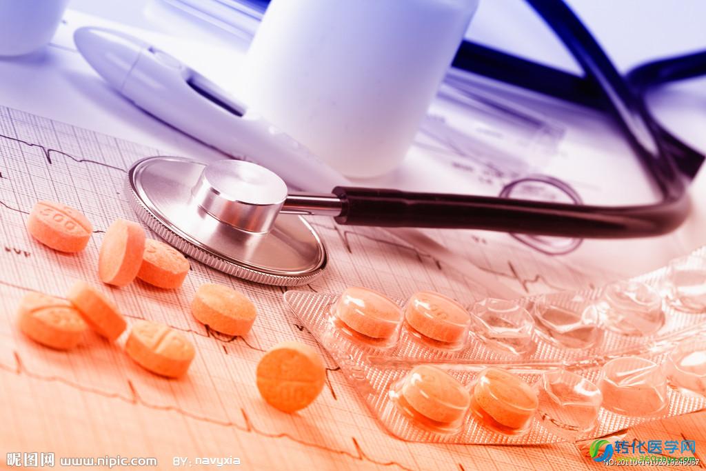 中国将成为全球第四大医药产业合作领头国