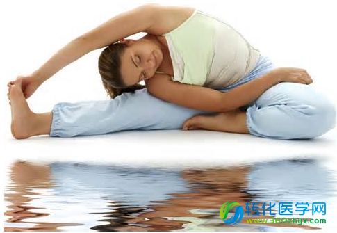 EJPC：瑜伽或为心血管疾病及代谢综合征的潜在疗法