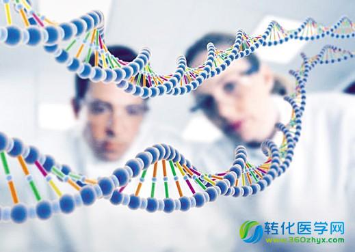 癌症基因组项目(TCGA)完成之反思