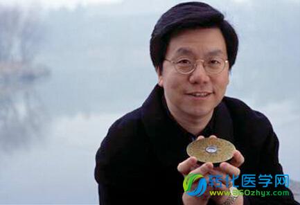 李开复归来：淋巴癌休整的17个月，他都做了、想了些什么？