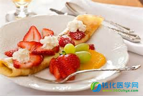 Diabetologia：糖尿病患者的冠军早餐