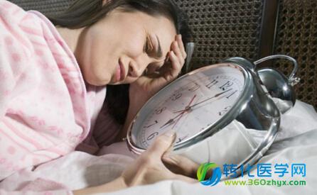 全国睡眠指数报告 公务员睡眠得最好