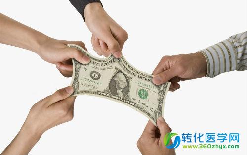 2014年中国医药行业薪酬报告：外企26万 PK 本土14万