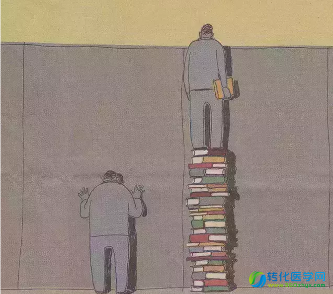 一位生物创业者对失败的反思