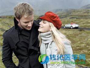 婚姻不忠竟是基因在作怪？女性也容易出轨