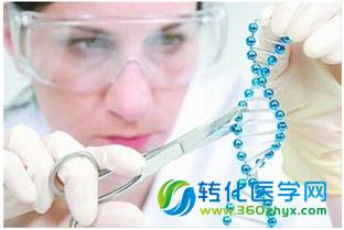 CRISPR只是基因编辑？你已经OUT了