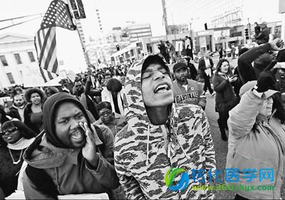 深度观察：美国教育体制难摘“有色眼镜”