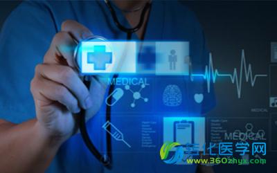 中国医疗：打造“互联网＋医疗”行业弄潮儿