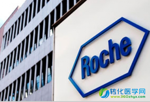 罗氏收购Lumora公司的核酸纯化技术