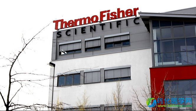 赛默飞世尔科技液质联用系统获体外诊断设备CE标志