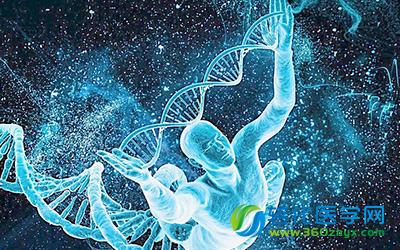 Nature子刊：你的DNA为何没有乱成一团