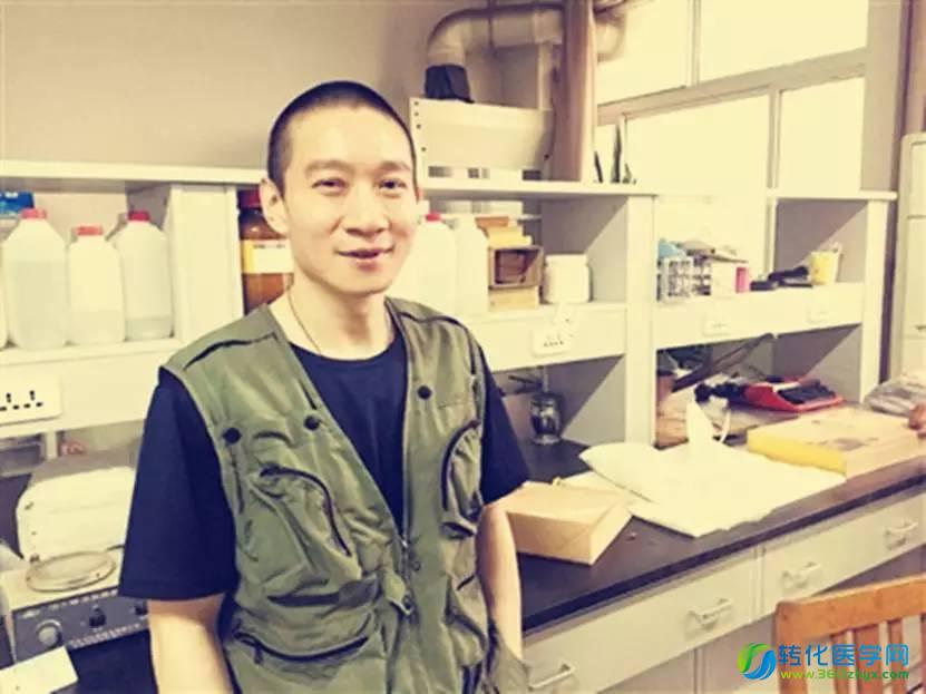 韩春雨的NgAgo能够超越CRISPR吗？——他们是这么说的...