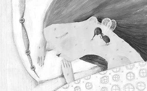 让蚊子绝种(图)