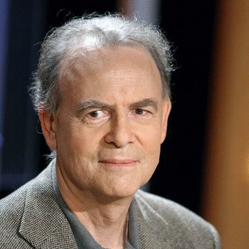 法国作家莫迪亚诺获2014年诺贝尔文学奖