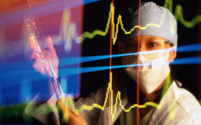 一图读懂：2015最值得期待的十大医学进展