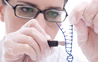 【重大突破】CRISPR可启动任何基因