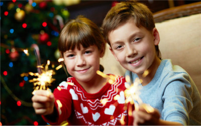 北京同仁医院：烟花爆竹炸伤处置指南