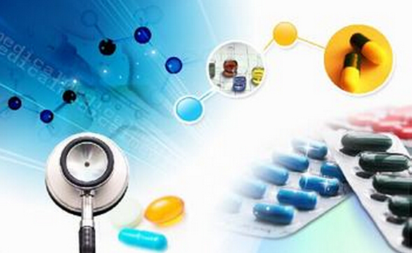 福布斯：全球10大制药公司