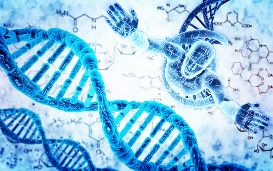 【收藏】个体化医疗最强投资笔记