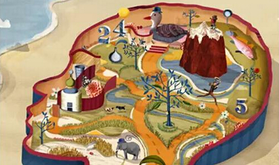 最强大脑：如何瞬间提高记忆力