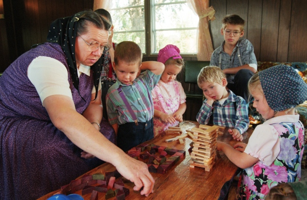 Nature：以往研究夸大了近亲结婚的不良影响