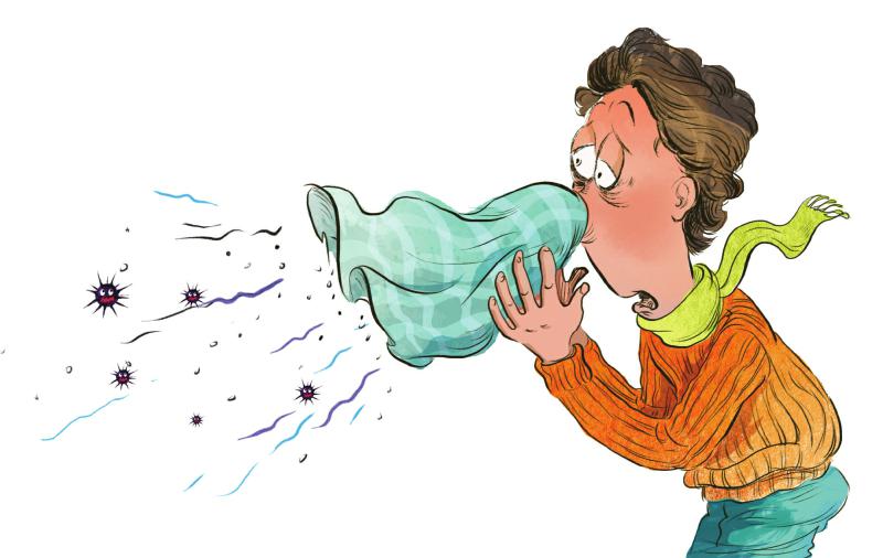 “不食人间烟火”的孩子该拿什么来拯救你—千万过敏儿家庭的自救战