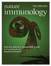 中科大与《自然》联合举办 首个免疫学术会议