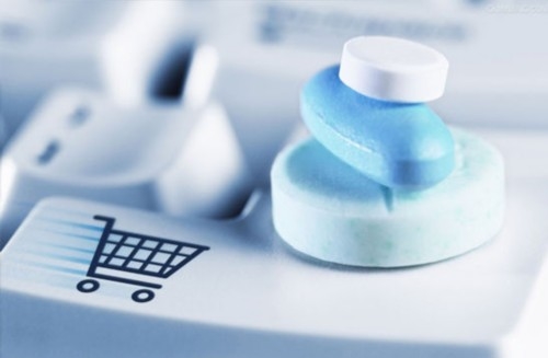 上药和京东到底在搞什么鬼？