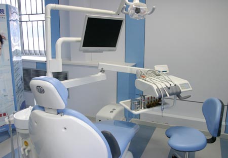 上半年中国医械行业收入1080.92亿！