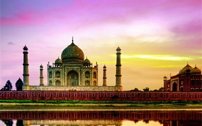 印度打造世界最大生物识别数据系统