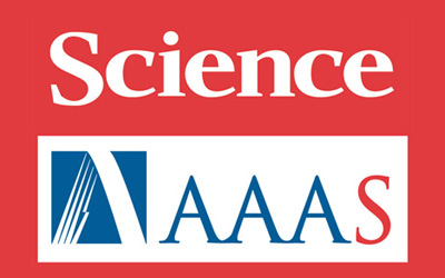 Science杂志最受关注的文章（8月）