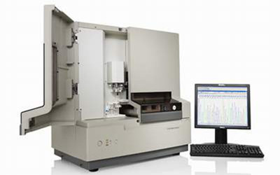 基因测序仪打开国产化大门