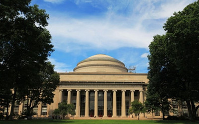 三位华人入选2015年度科技创新俊杰