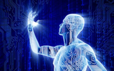 人工智能：下一个创投风口