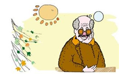 2050年全球老年痴呆患者将超过1亿人，健康问题需关注