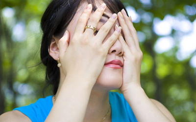 【医学谜题】先天无痛感妇女产后一直疼痛不止