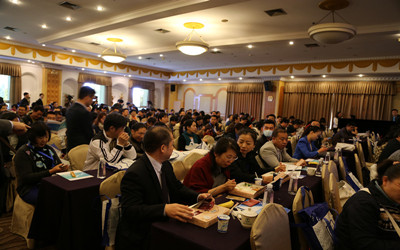 第五届中国病理会昆明开幕  鹍远基因精彩亮相