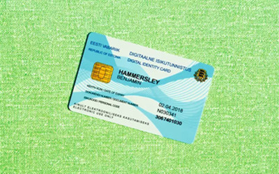 爱沙尼亚拟收集所有公民DNA 或用于个性化医疗