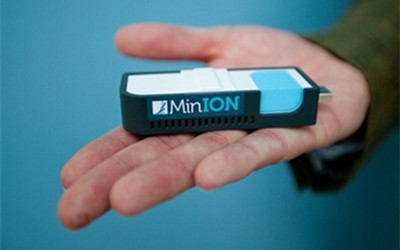 纳米孔测序搞定超级难搞的基因